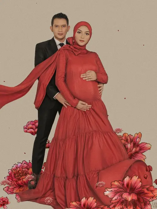 Tidak lama lagi akan menjadi seorang ibu, Citra Kirana pun bangga dengan para ibu lain yang sudah lebih dulu melahirkan anaknya. Karena bukan hal mudah memang untuk menjadi seorang ibu. (Instagram/citraciki)