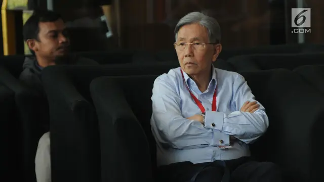 Profil Kwik Kian Gie, Ekonom Peduli Pendidikan yang Meninggal di Usia 90 Tahun