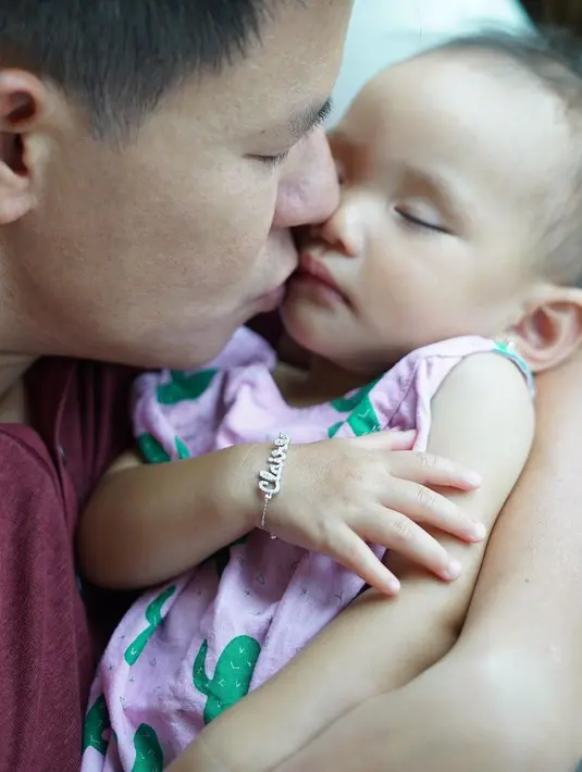 Shandy Aulia (Instagram/shandyaulia)