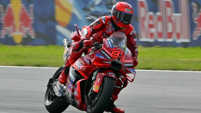 Marquez