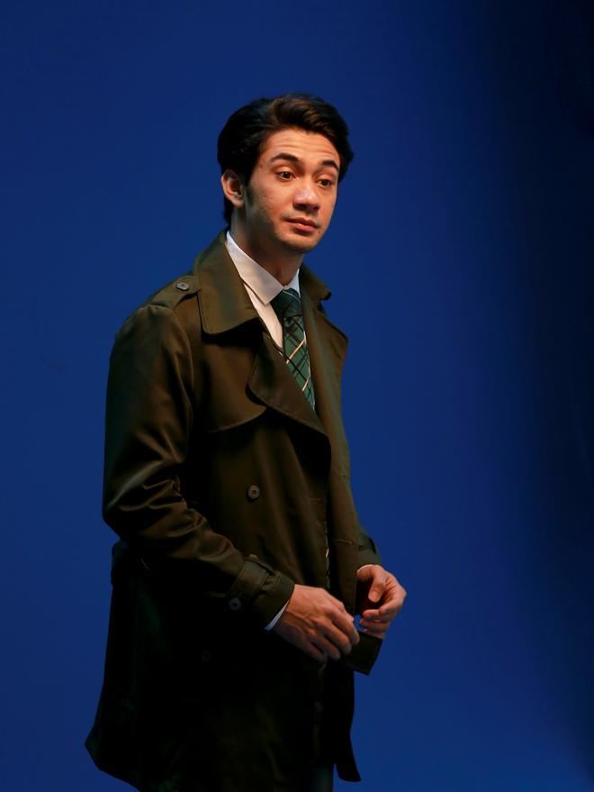 Reza Rahadian Dikontrak Eksklusif Bintangi Trilogi Film ...