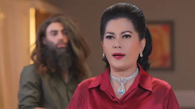 Tajwid Cinta