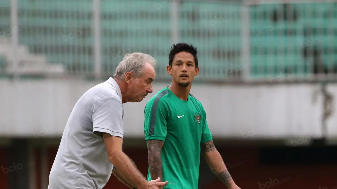 Timnas Indonesia