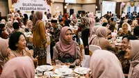 8 Ciri Orang yang Tidak Suka Menghadiri Acara Keluarga Besar, Bukan Berarti Tidak Peduli