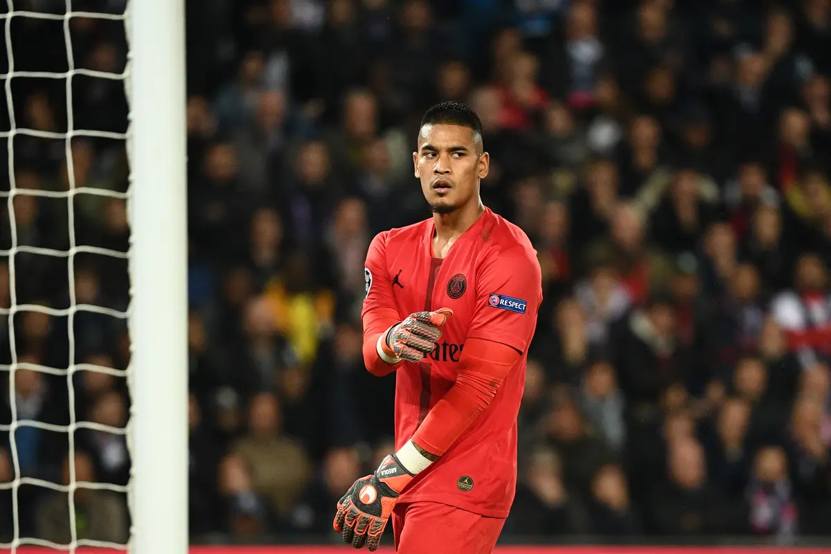 Kiper yang Bisa Gantikan Peran De Gea di Manchester United