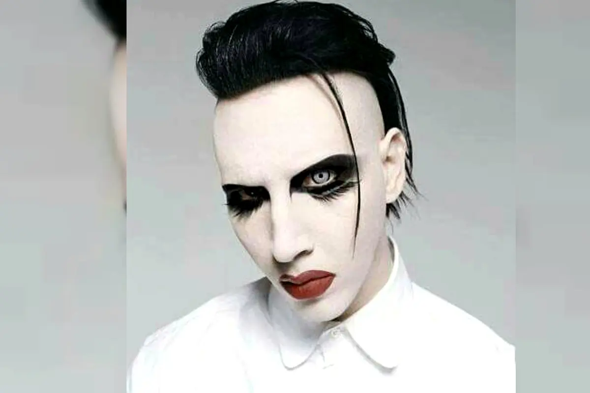 Marilyn Manson