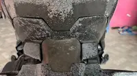 Kendaraan Rusak Akibat Cairan Kimia Bisa Klaim Asuransi, Asal..
