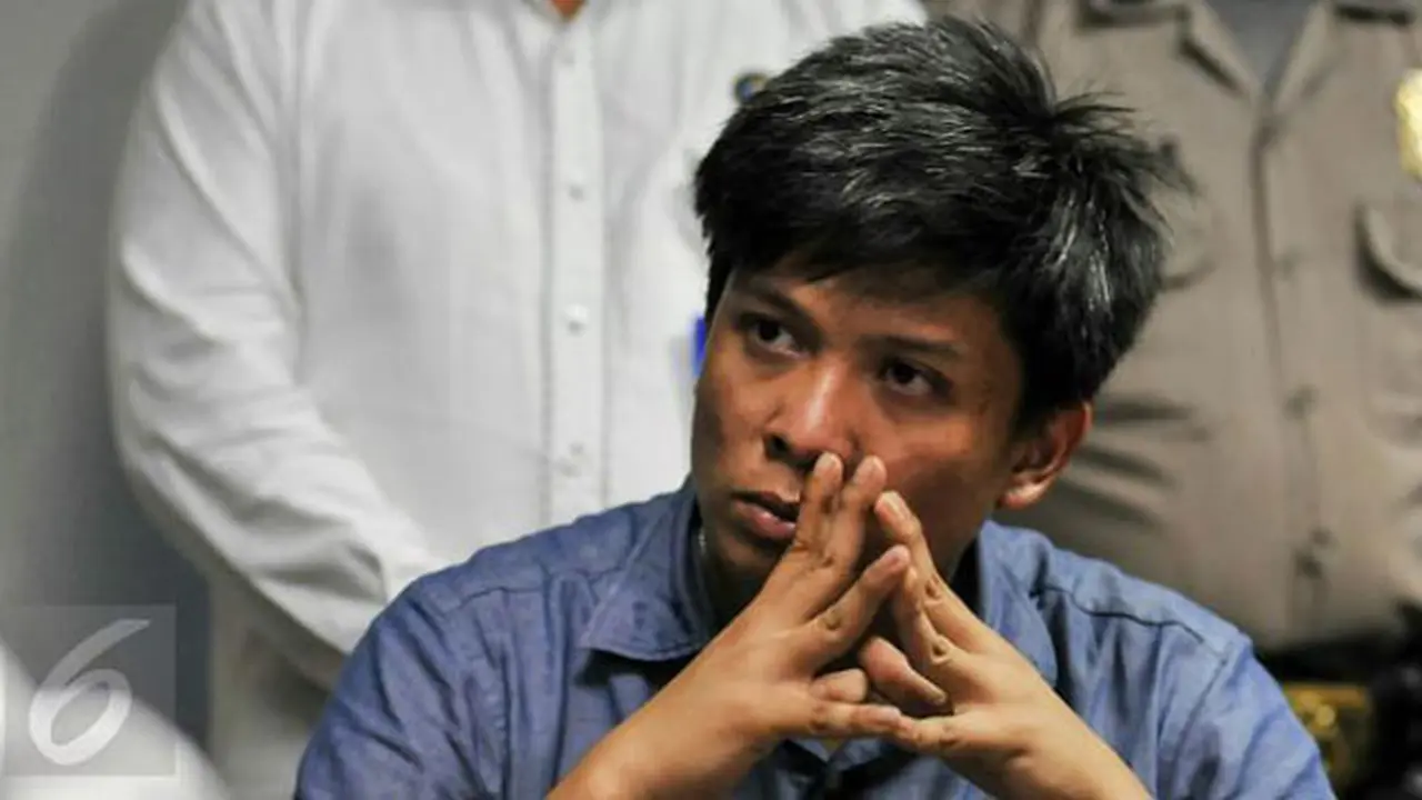 Segmen 3: Bupati Ogan Ilir Direhabilitasi hingga Pajabat Korupsi