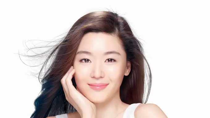 [Bintang] Jun Ji Hyun