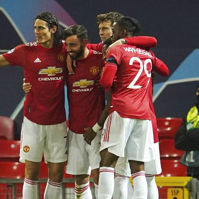 Liga Inggris Manchester United Dikabarkan Tidak Akan Belanja Pemain Pada Januari 2021 Inggris Bola Com