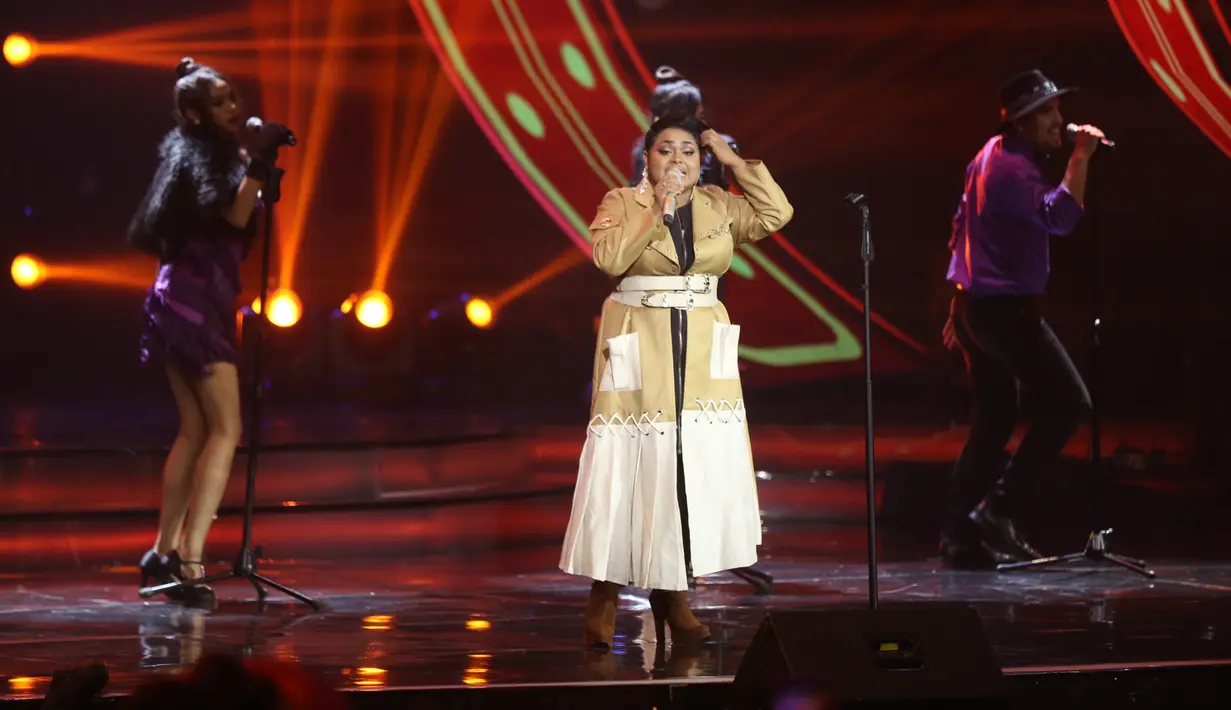 (Nurwahyunan/Bintang.com)