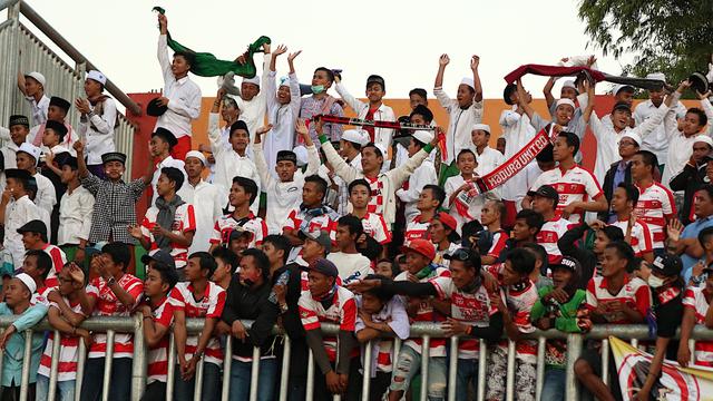 Madura United, Liga 1