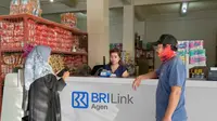 BRILink Agen di Sumbawa Permudah Akses Transaksi Warga, Sekaligus Buka Peluang Usaha
