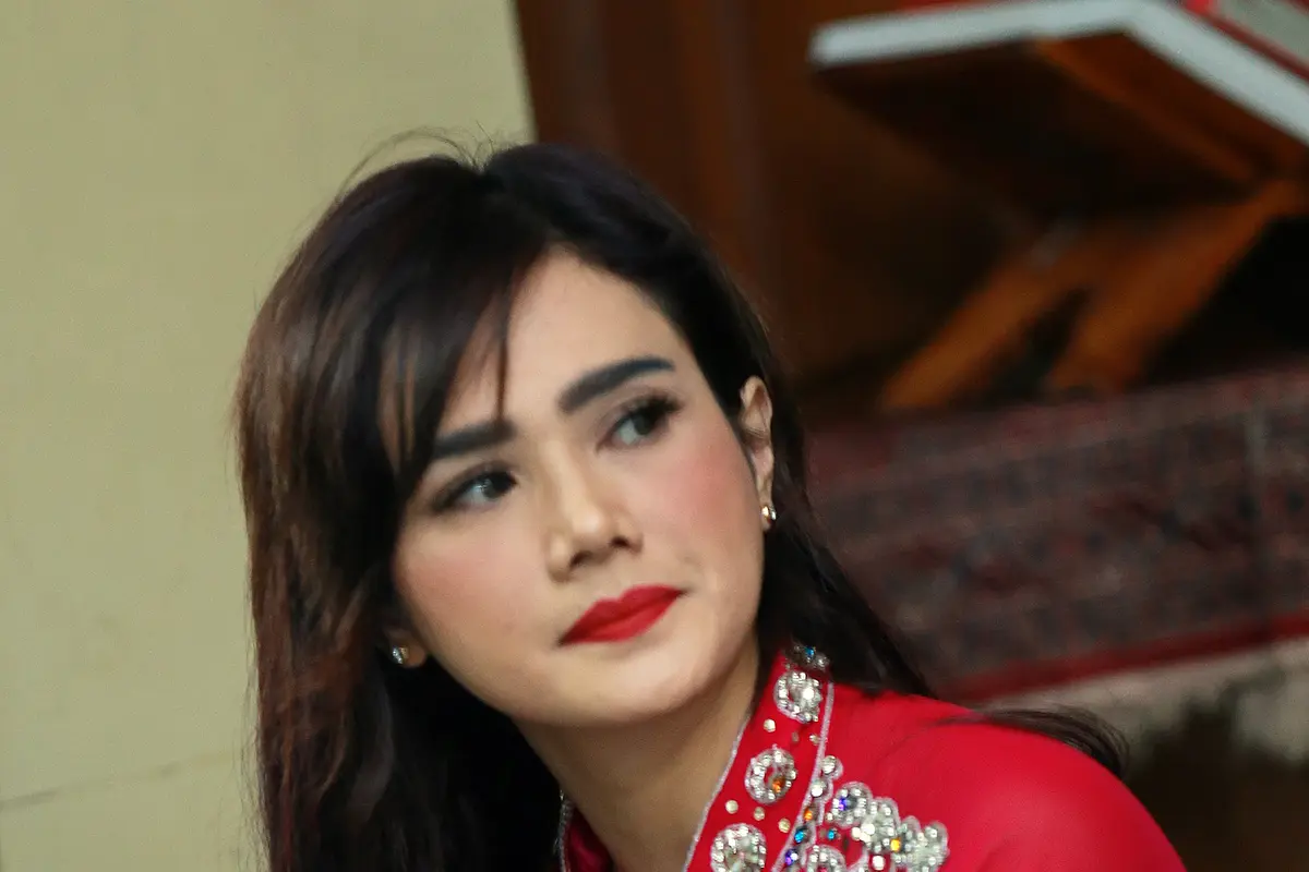 Mulan Jameela 