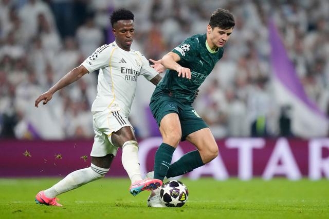 Pertimbangan Realistis di Bursa Transfer