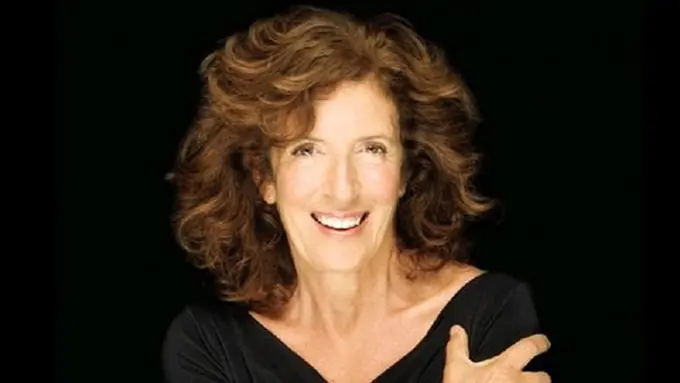 Anita Roddick/copyright quotabelle.com