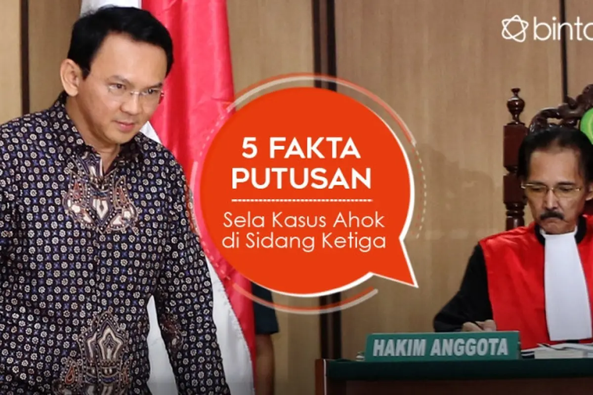 [Bintang] Fakta