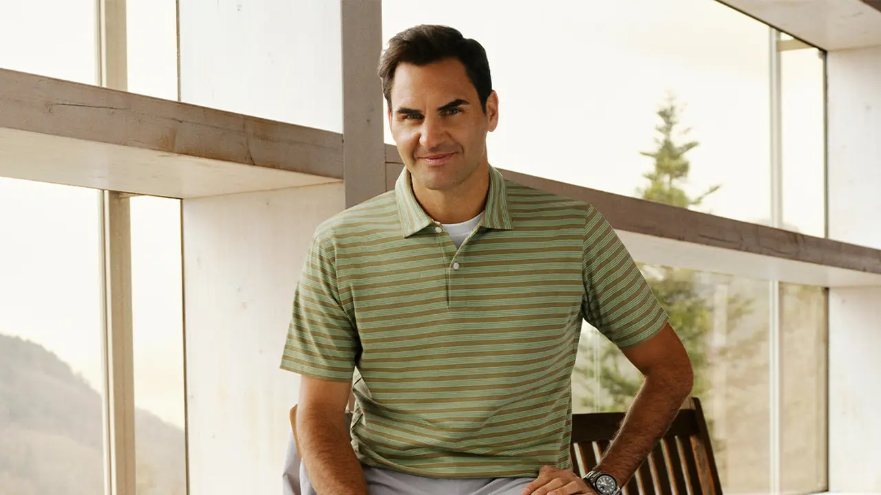 Roger Federer
