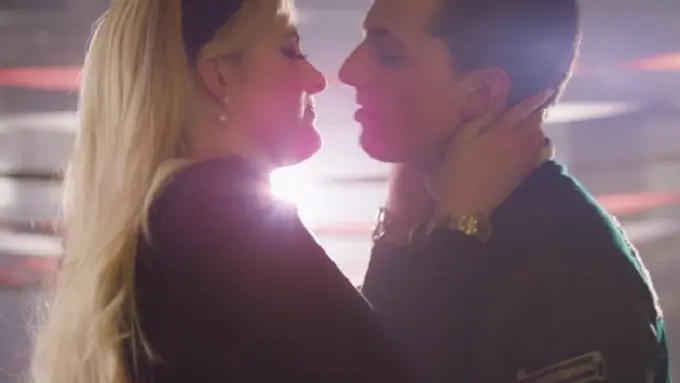 Charlie Puth - Meghan Trainor