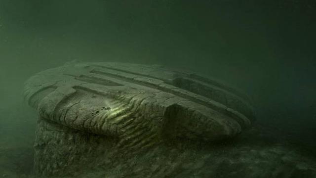 Masih Misteri, 6 Penemuan Ini Membuat Peneliti Kebingungan