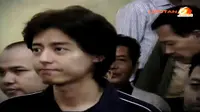 Fans Roger Danuarta Bikin Heboh Polsek