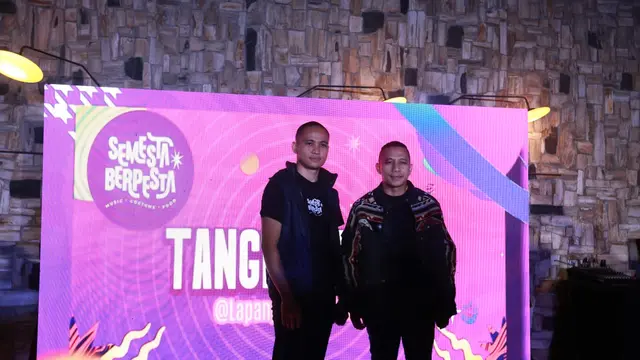 [Fimela] Festival Semesta Berpesta