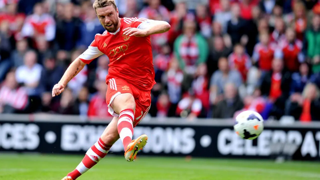 Rickie Lambert