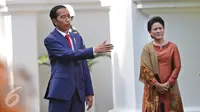 Jokowi Mau Beri Sepeda, Netizen Riuh Memperebutkannya