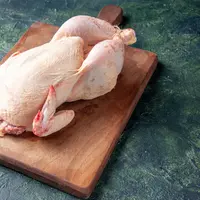 Ilustrasi daging bebek. (Image by mdjaff on Freepik)