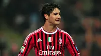 Alexandre Pato Belum Bisa Move On dari AC Milan