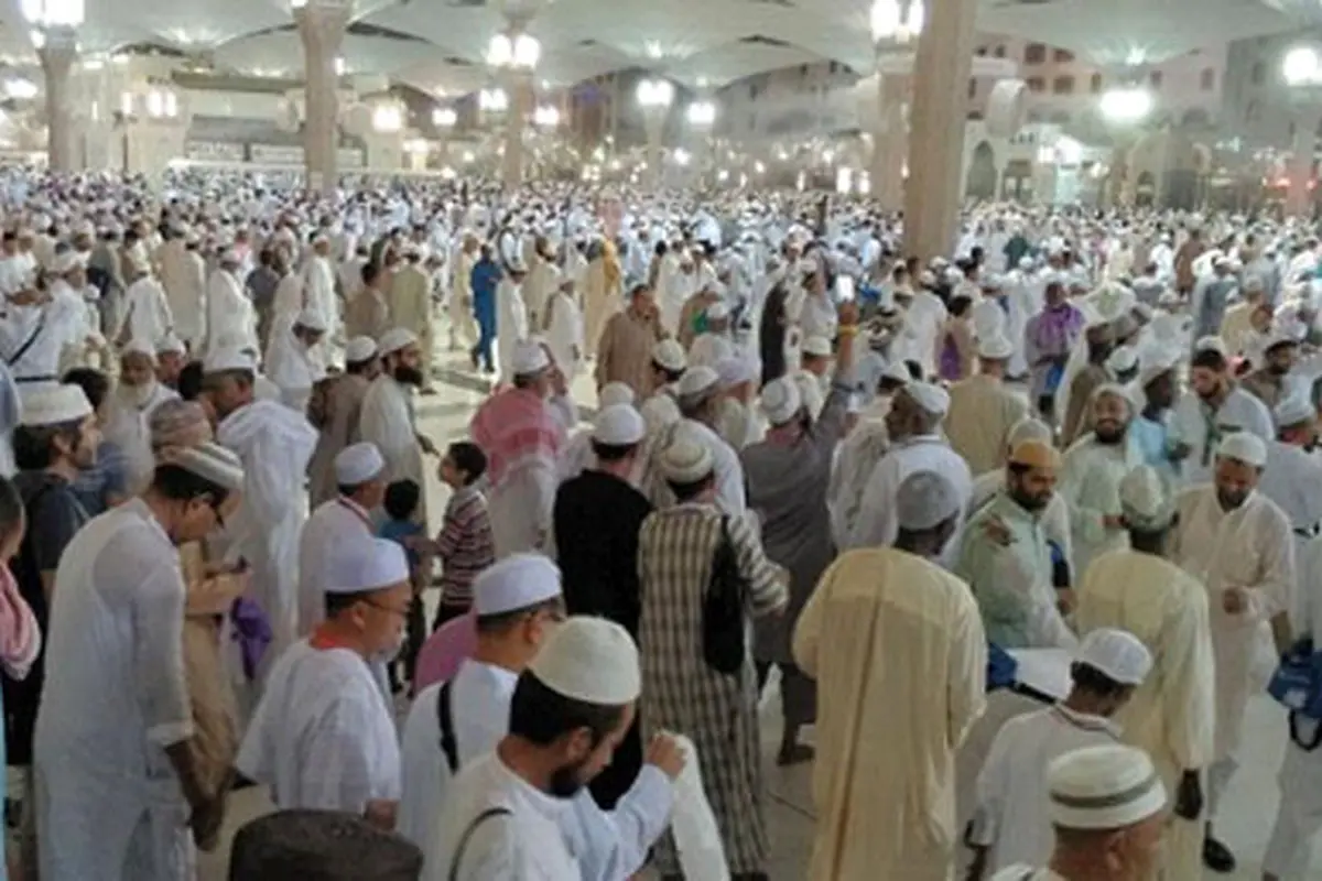 Cegah Penyakit Berbahaya, Calon Jemaah Haji Dihimbau Bawa Betadine ke TImur Tengah