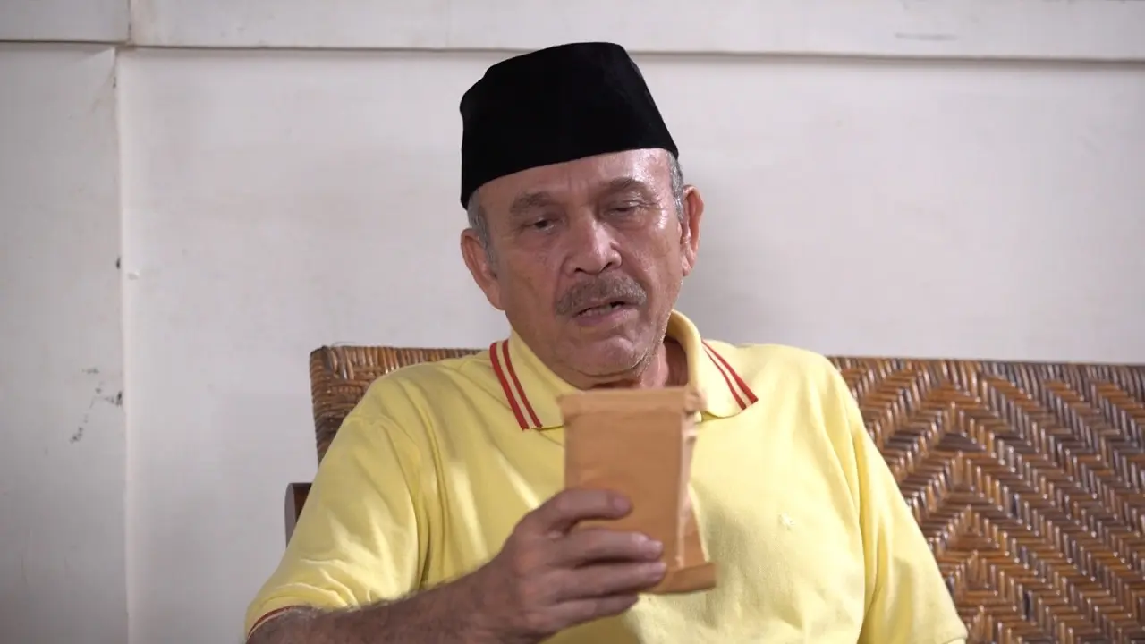Tiada Hari Yang Tak Indah