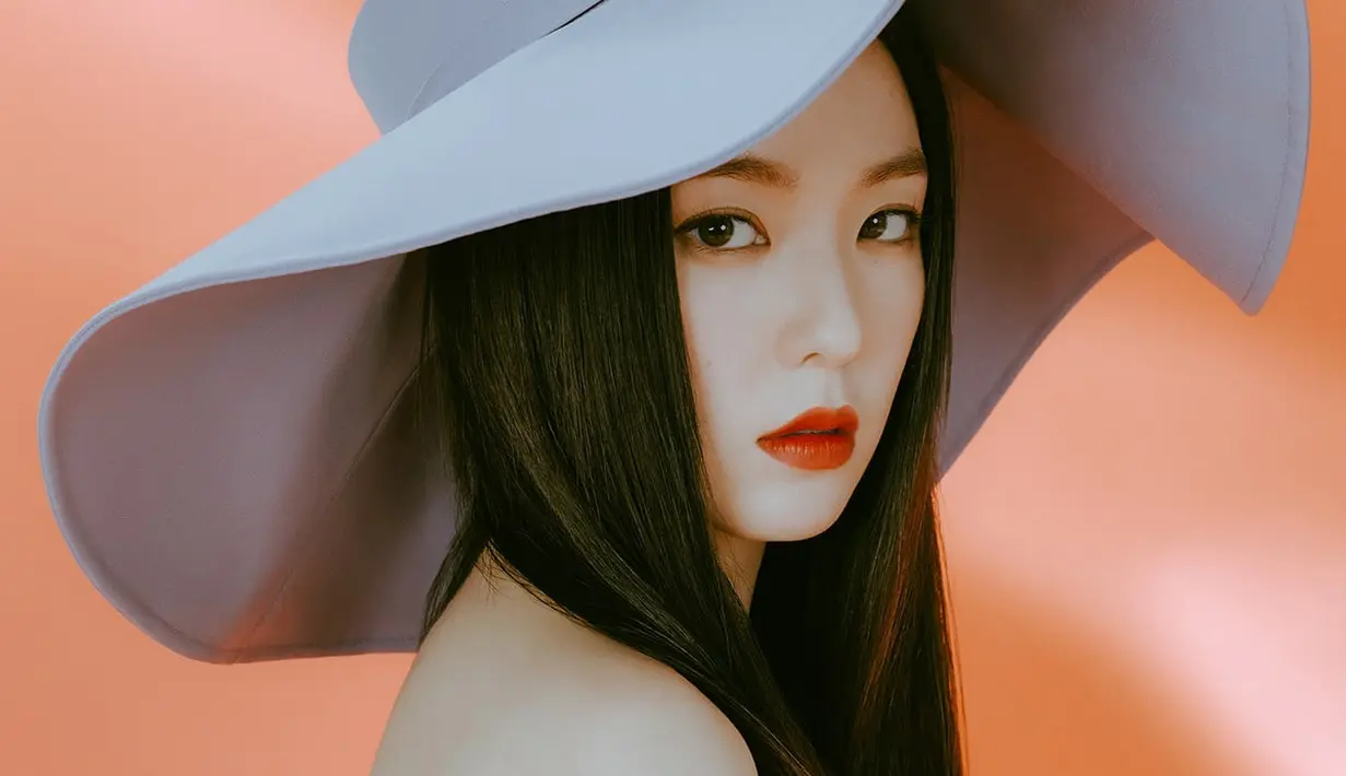 Irene Red Velvet (SM Entertainment via Soompi)