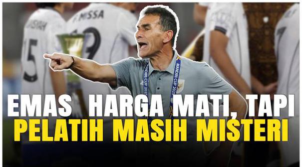 Gerald Vanenburg dipastikan tidak akan menangani Timnas Indonesia U-23 di ajang SEA Games 2025. Meskipun baru diumumkan sebagai pelatih Garuda Muda untuk Kualifikasi Piala Asia U-23 2026, keputusan ini menimbulkan banyak tanda tanya di kalangan publi...