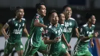 Cerita Bek Muda PSMS Dilanda Ketegangan saat Menghadapi PSIS