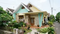 8 Ide Desain Rumah Jengki, Arsitektur Asli Indonesia yang Pesonanya Abadi