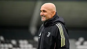 Luciano Spalletti Gambarkan Perasannya di Juventus: Melatih Mentalitas, Bukan Sekadar Tim