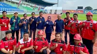 Dukung Peresmian 17 Stadion Standar FIFA oleh Presiden, Telkom Sediakan Internet Berkecepatan Tinggi