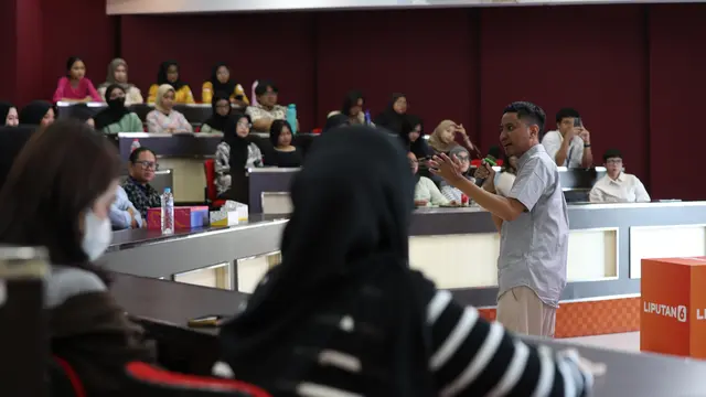 Campus Connect