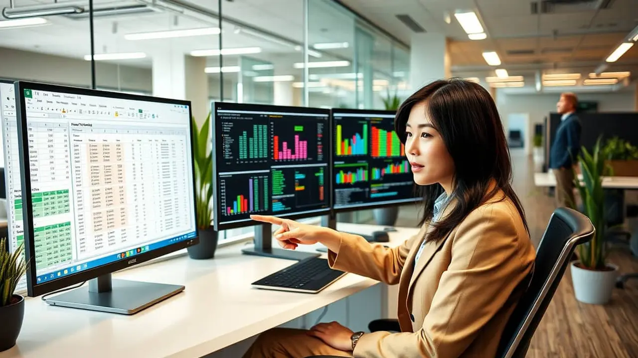 perbedaan vlookup dan hlookup