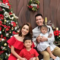 Maya Septha dan Krisna Wardhana Sidarta (Instagram/@mayaseptha7)