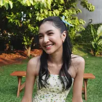 Mikha Tambayong baru saja resmi memasuki usia 30 dengan perayaan ulang tahun sederhana. [@miktambayong]