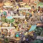 Pra-Registrasi Tree of Savior: Neverland Telah Dibuka di Asia, Indonesia Termasuk? (Doc: Istimewa)