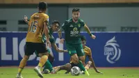 Sembuh dari Cedera, Higor Vidal Siap Tempur Bela Persebaya Hadapi Arema dalam Lanjutan BRI Liga 1
