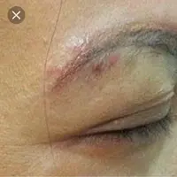 Sulam alis murah. (Istimewa)