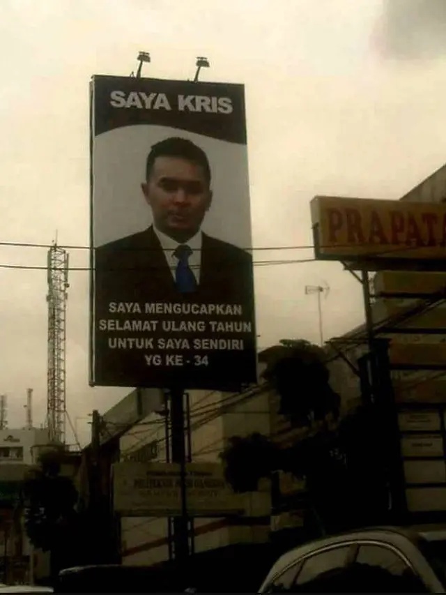 8 Momen Gagal saat Rayakan Ulang Tahun Ini Bikin Sedih