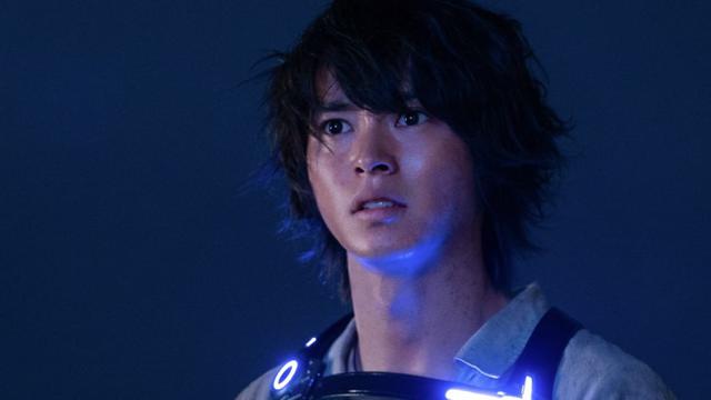 Penampilan Kento Yamazaki Kembali Beraksi di Alice In Borderland Season 2