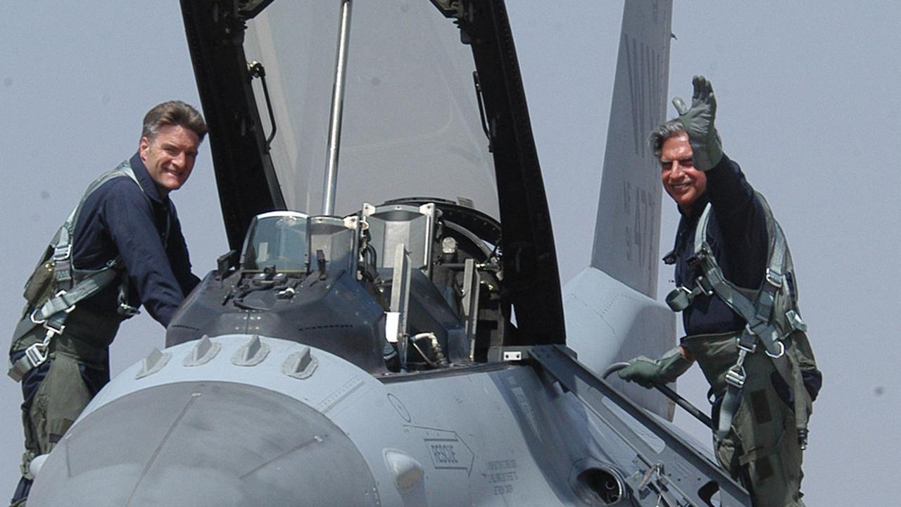 Mengenang Konglomerat Ratan Tata dan Ambisinya dalam Dunia Bisnis Global