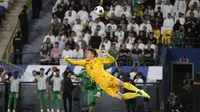 Hasil Kualifikasi Piala Dunia 2026: Arab Saudi Kalahkan China, Ini Posisi Timnas Indonesia di Klasemen Grup C