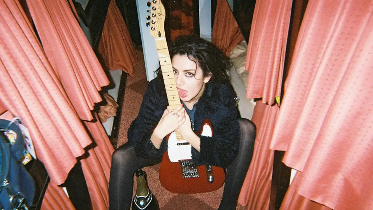Charli XCX